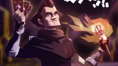 A Long Way Down - дата выхода для Mac