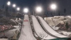 Ski Jumping Pro VR - дата выхода для PlayStation 4