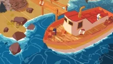 A Short Hike - дата выхода для Mac