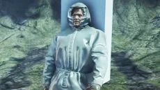 Death Stranding похожа на Death Stranding