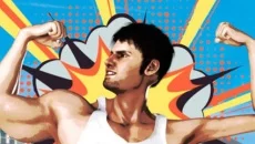 Wanking Simulator - игра в жанре Симулятор