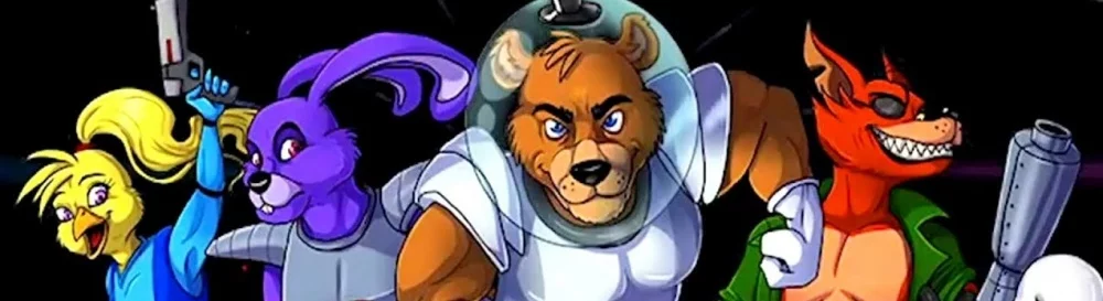 Лучшие игры для PC, похожие на Freddy in Space 2