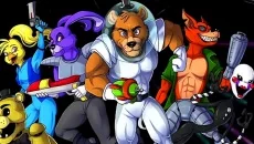 Freddy in Space 2 - дата выхода