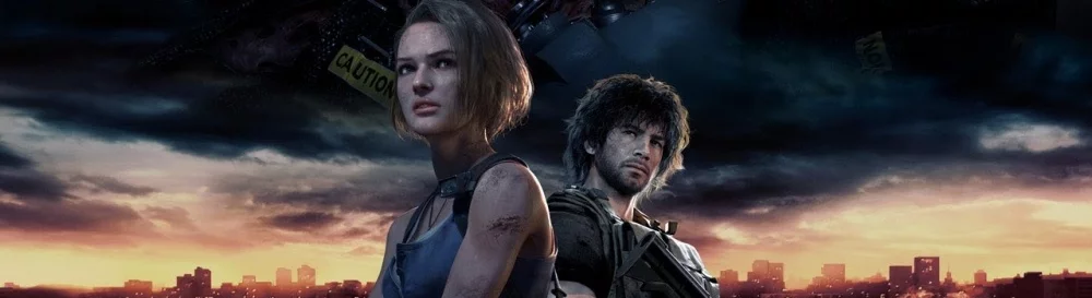 Отзыв о Resident Evil 3 (Biohazard RE:3) от Henry Morgan