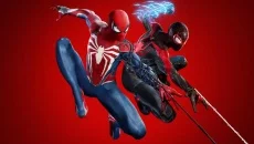 Marvel's Spider-Man 2 - дата выхода для PlayStation 5