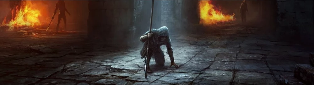 Смешанные отзывы о Exanima — 0 мнений