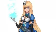 Blasphemous похожа на Blasphemous