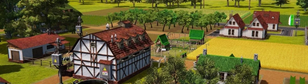 Форум Farm Manager 2020