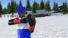Biathlon Battle VR - дата выхода для PC