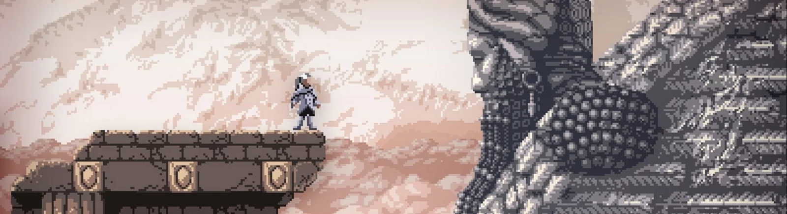 Файлы для Axiom Verge 2 - трейнеры, моды, сохранения, патчи