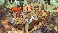 The Survivalists - дата выхода для Nintendo Switch