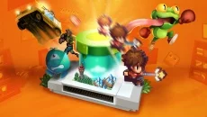 SuperMash - дата выхода для Nintendo Switch