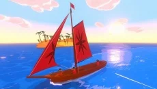 Sail Forth - дата выхода для Mac