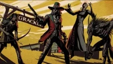 Weird West - дата выхода для PlayStation 5