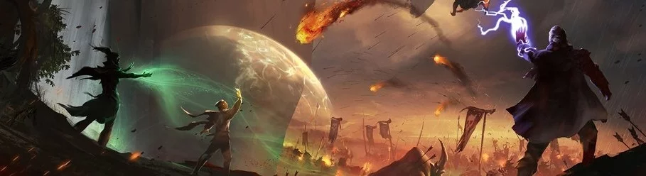 Купить Magic: Legends дешево, скидки до 90% 🏷️, сравнение цен в разных магазинах