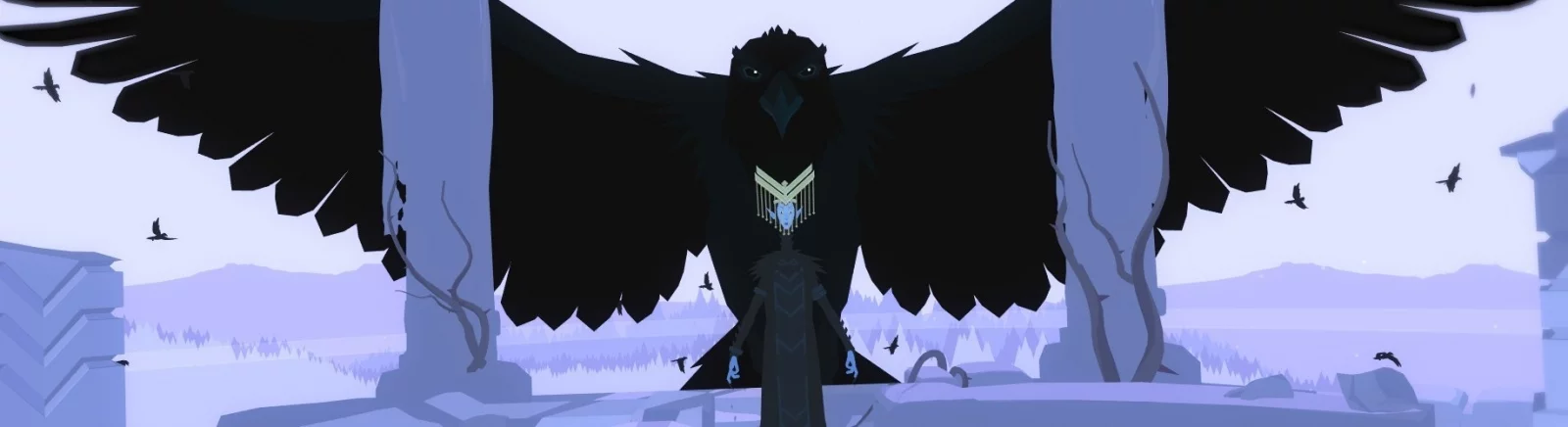 Лучшие игры для iOS, похожие на Roki (Röki)