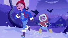 Roki - дата выхода для Nintendo Switch