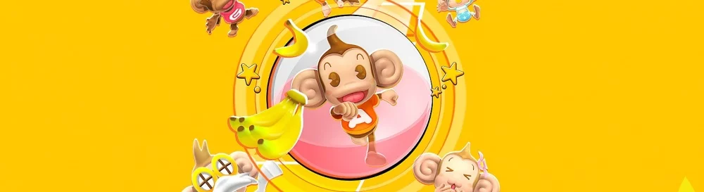 Super Monkey Ball: Banana Blitz HD - что это за игра, трейлер, системные требования, отзывы и оценки, цены и скидки, гайды и прохождение, похожие игры 