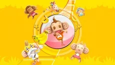Super Monkey Ball: Banana Blitz HD - дата выхода для PlayStation 4