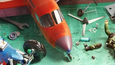 KitHack Model Club - дата выхода