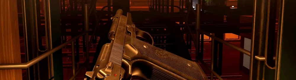 Receiver 2 — системные требования и проверка ПК: минимальные и рекомендуемые требования игры