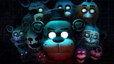 Five Nights at Freddy's: Help Wanted - дата выхода для PlayStation 4