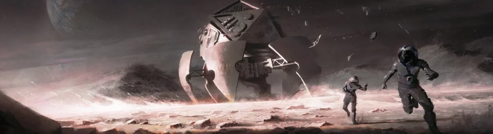 Лучшие игры для PlayStation 5, похожие на Dark Moon