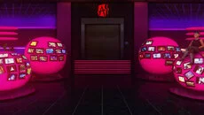 Anarchy (1987) - дата выхода для Commodore 64