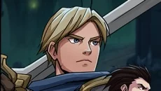 Gordian Quest - дата выхода для Android