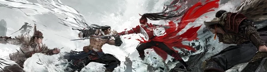 Naraka: Bladepoint - последние новости сегодня (март 2026) - взлом защиты, системные требования, новости обновлений, где скачать игру, трейлер