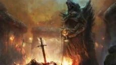 Esoteric Ebb похожа на Esoteric Ebb