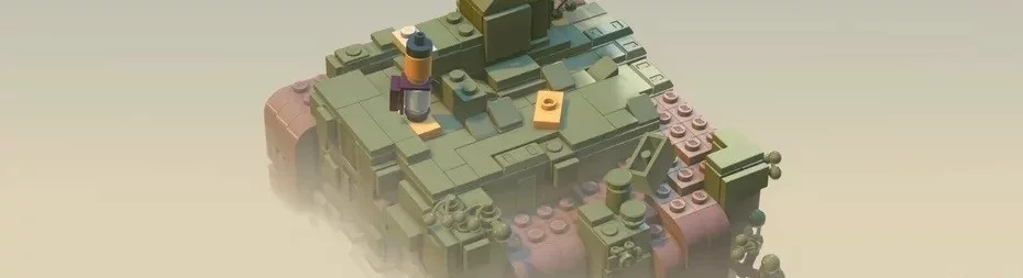 Файлы для LEGO Builder's Journey - трейнеры, моды, сохранения, патчи