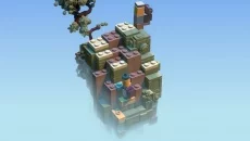 LEGO Builder's Journey - дата выхода для Xbox One