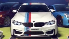 Overdrive City - дата выхода для iOS