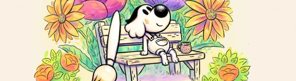 Chicory: A Colorful Tale - последние новости сегодня (март 2026) - взлом защиты, системные требования, новости обновлений, где скачать игру, трейлер