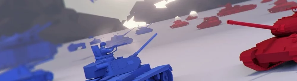 Цитаты из Total Tank Simulator