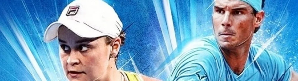 Дата выхода AO Tennis 2 в разных странах мира