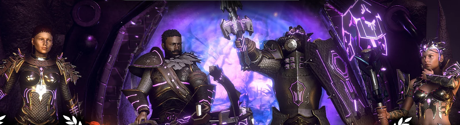 ТОП-6 - игры для Nintendo Switch, похожие на Gatewalkers