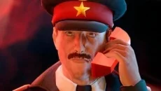 Cold War Minister - игра в жанре Симулятор