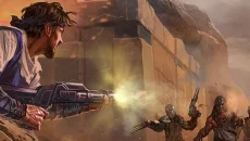 Death's Door похожа на Death's Door