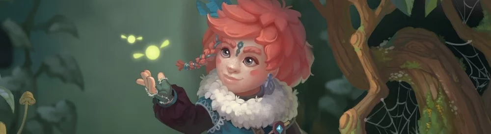 Дата выхода Potata: fairy flower в разных странах мира