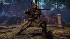 Samurai Simulator - игра в жанре Экшен