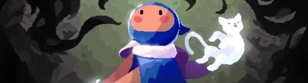 ITTA - что это за игра, трейлер, системные требования, отзывы и оценки, цены и скидки, гайды и прохождение, похожие игры 