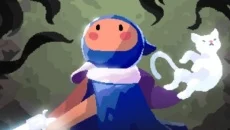 Terraria 2 похожа на Terraria 2