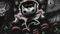 Tamashii - дата выхода для Xbox One