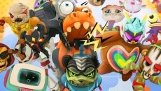 Overcooked похожа на Overcooked