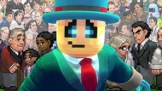 Horace - дата выхода для Nintendo Switch