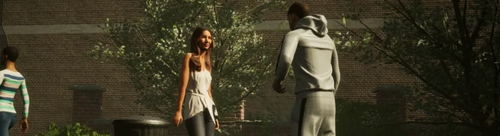 Лучшие игры для Nintendo Switch, похожие на Hooligan Simulator