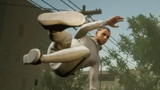 Hooligan Simulator - дата выхода для PC