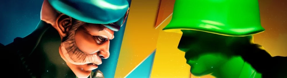 Таблицы для HYPERCHARGE: Unboxed